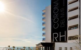 Hotel Rh Corona Del Mar 4* Sup